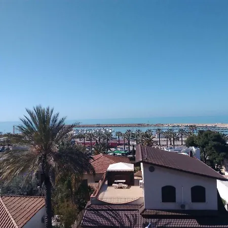 Hébergement de vacances Elli