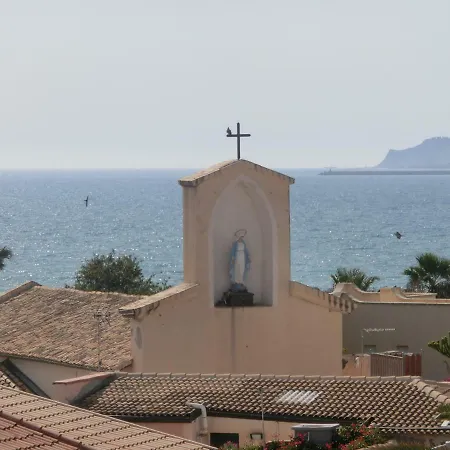 Elli Hébergement de vacances San Leone