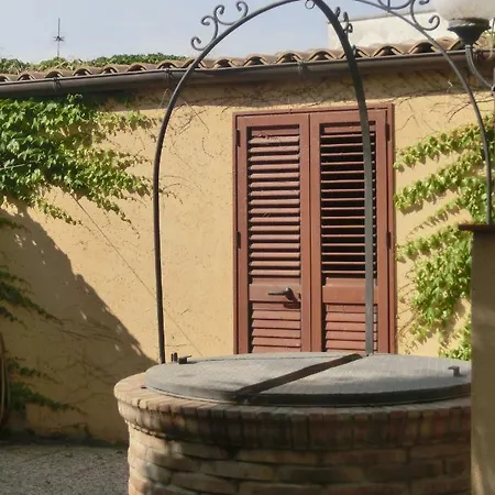 Hébergement de vacances Elli *