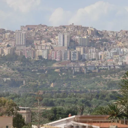 Hébergement de vacances Elli San Leone
