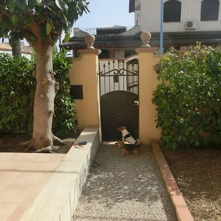 Elli Hébergement de vacances *