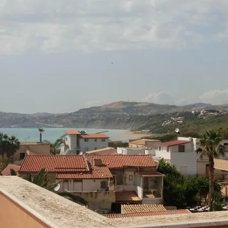 Elli Hébergement de vacances San Leone