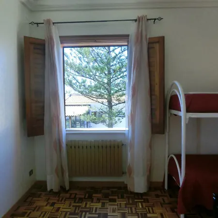 Hébergement de vacances Elli *