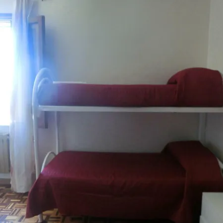 Hébergement de vacances Elli