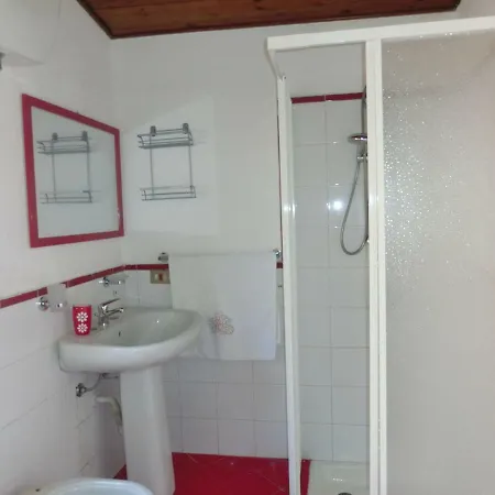 Сasa de vacaciones Elli San Leone