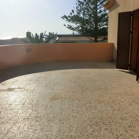 Сasa de vacaciones Elli San Leone