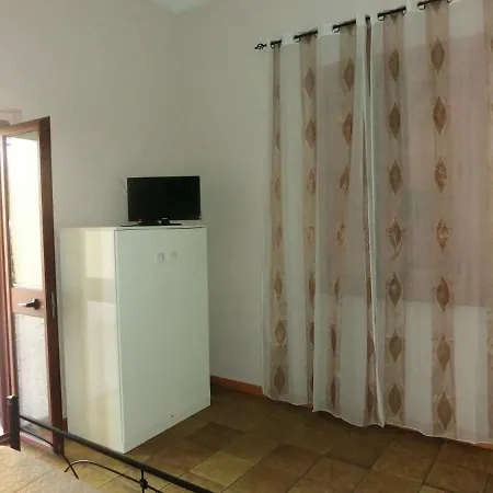 Сasa de vacaciones Elli San Leone